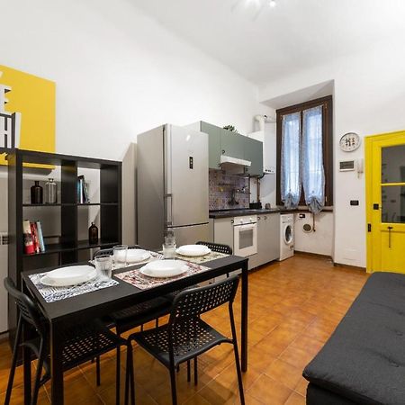 Cimiano Cozy Apartment ميلان المظهر الخارجي الصورة