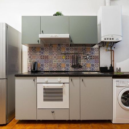 Cimiano Cozy Apartment ميلان المظهر الخارجي الصورة