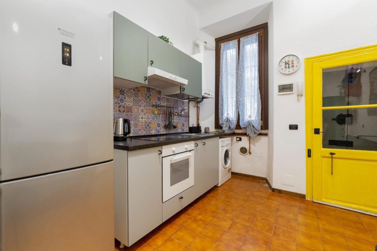 Cimiano Cozy Apartment ميلان المظهر الخارجي الصورة