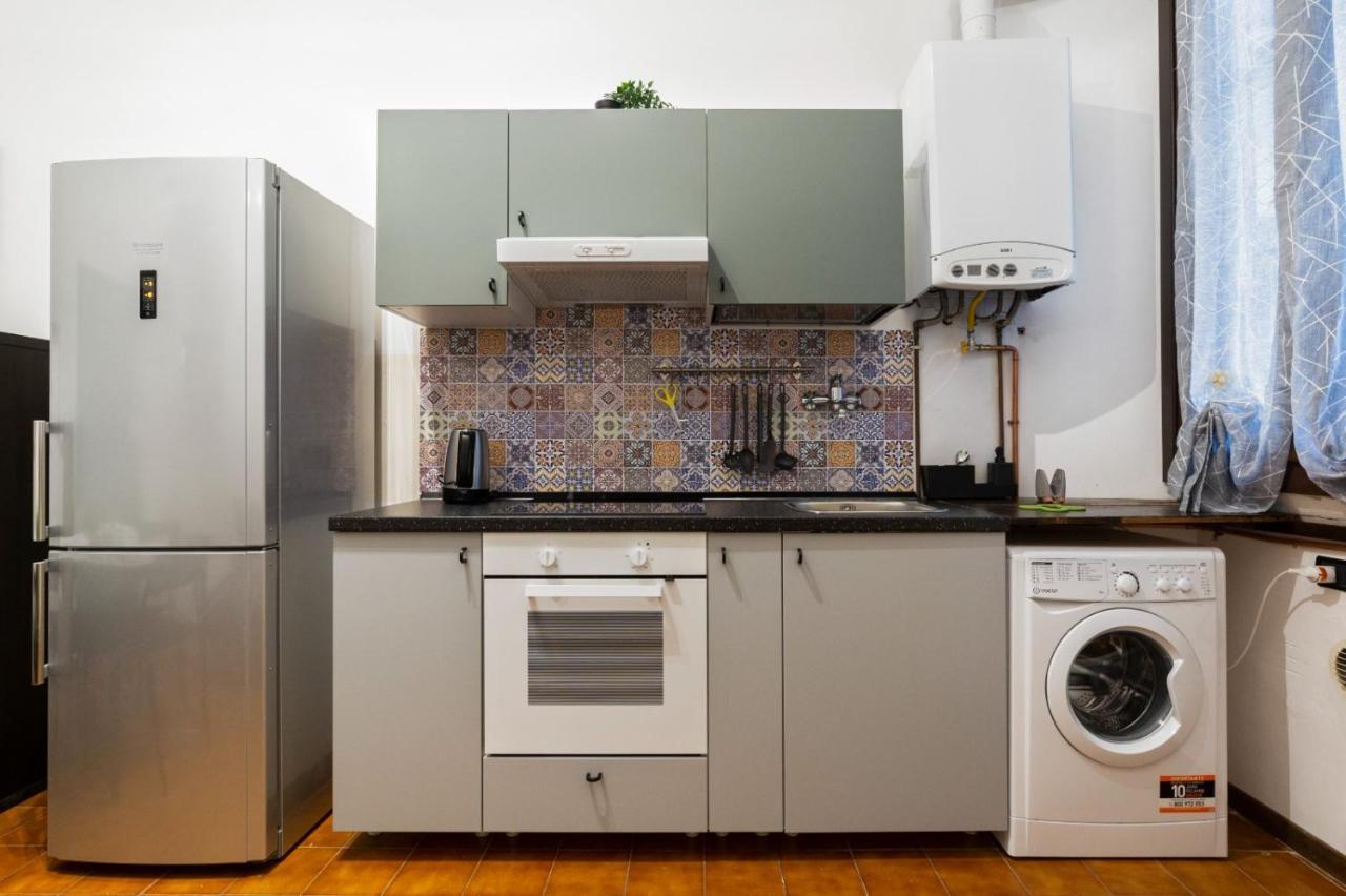 Cimiano Cozy Apartment ميلان المظهر الخارجي الصورة