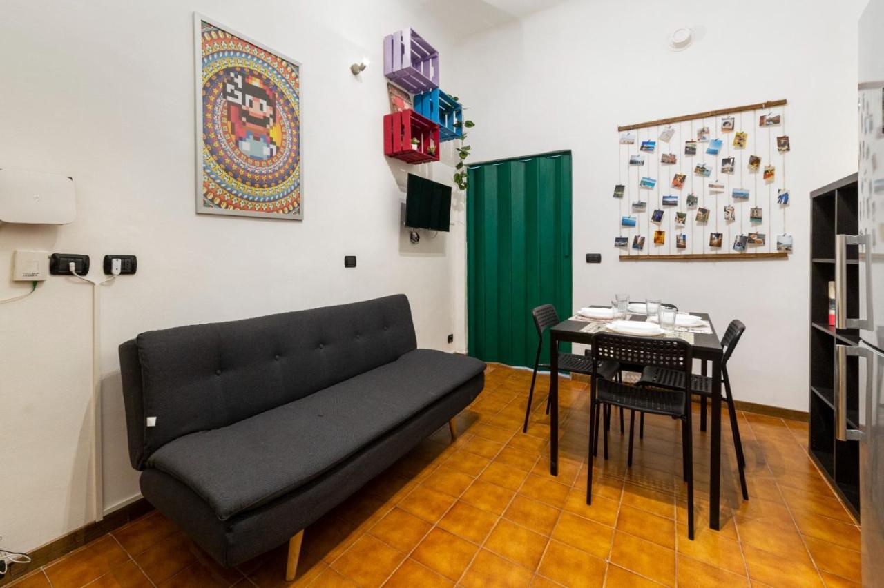 Cimiano Cozy Apartment ميلان المظهر الخارجي الصورة