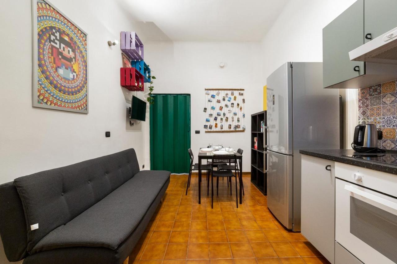 Cimiano Cozy Apartment ميلان المظهر الخارجي الصورة
