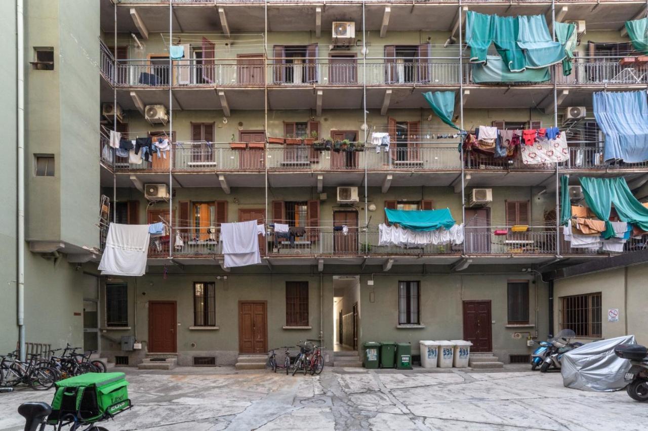 Cimiano Cozy Apartment ميلان المظهر الخارجي الصورة