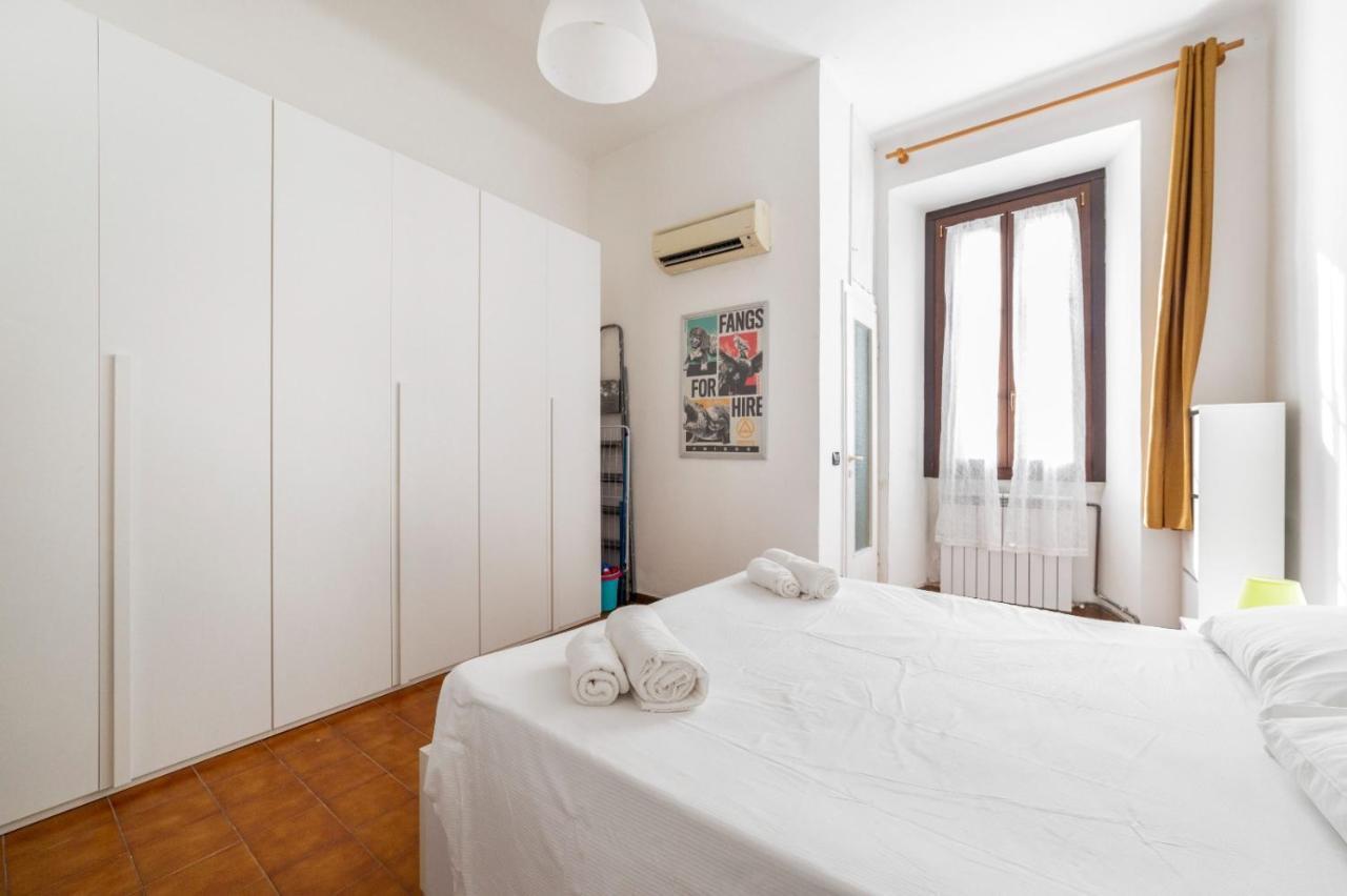 Cimiano Cozy Apartment ميلان المظهر الخارجي الصورة